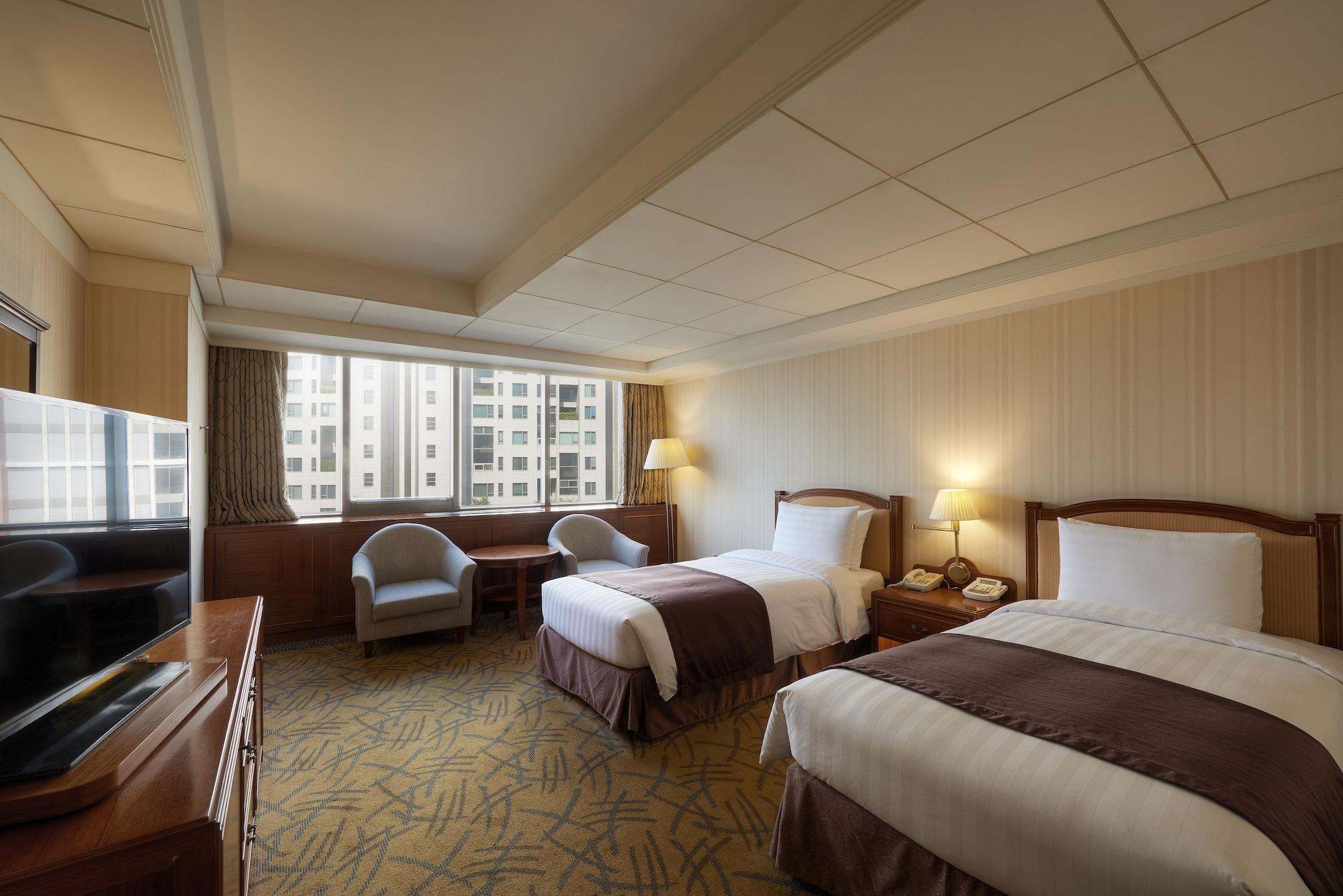Seoul Riviera Hotel (Adults Only) Exterior photo