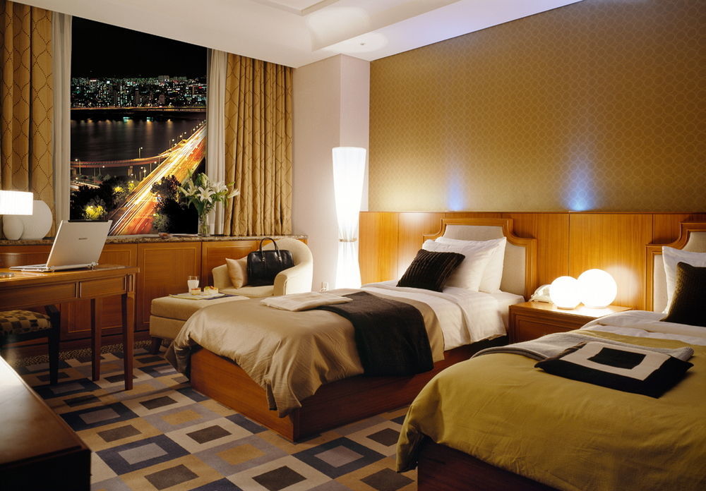 Seoul Riviera Hotel (Adults Only) Exterior photo